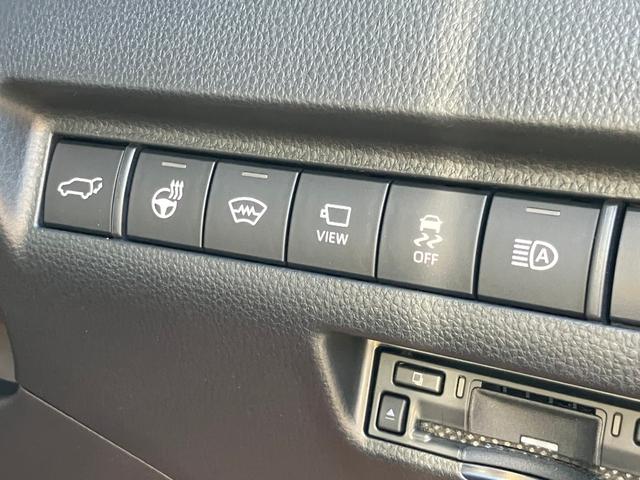 ハリアー Z オートLED コーナーセンサ 車線逸脱警報装置 イモビライザー 横滑り防止機能 ナビ 助手席エアバッグ アルミホイール スマートキ- エアコン キーレス サイドエアバッグ ABS ETC車載器(46枚目)