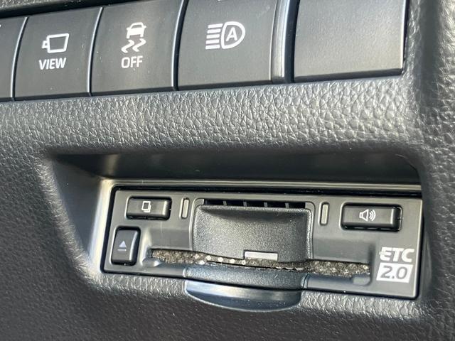 ハリアー Z オートLED コーナーセンサ 車線逸脱警報装置 イモビライザー 横滑り防止機能 ナビ 助手席エアバッグ アルミホイール スマートキ- エアコン キーレス サイドエアバッグ ABS ETC車載器(47枚目)