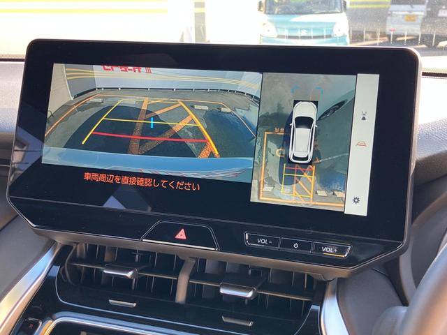 ハリアー Z オートLED コーナーセンサ 車線逸脱警報装置 イモビライザー 横滑り防止機能 ナビ 助手席エアバッグ アルミホイール スマートキ- エアコン キーレス サイドエアバッグ ABS ETC車載器(55枚目)