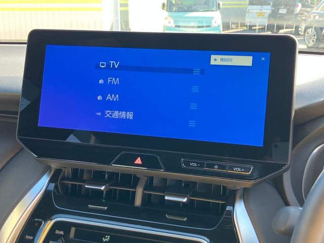 ハリアー Z オートLED コーナーセンサ 車線逸脱警報装置 イモビライザー 横滑り防止機能 ナビ 助手席エアバッグ アルミホイール スマートキ- エアコン キーレス サイドエアバッグ ABS ETC車載器(56枚目)