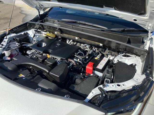 ハリアー Z オートLED コーナーセンサ 車線逸脱警報装置 イモビライザー 横滑り防止機能 ナビ 助手席エアバッグ アルミホイール スマートキ- エアコン キーレス サイドエアバッグ ABS ETC車載器(71枚目)