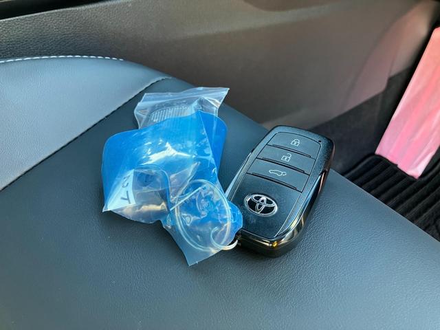 ハリアー Z オートLED コーナーセンサ 車線逸脱警報装置 イモビライザー 横滑り防止機能 ナビ 助手席エアバッグ アルミホイール スマートキ- エアコン キーレス サイドエアバッグ ABS ETC車載器(74枚目)