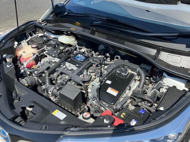 C-HR G 衝突軽減ブレーキシステム Pセンサー レーンキープA アイドルストップ キーフリーシステム Sヒーター 横滑り防止機能 ABS AW フルオートエアコン サイドカーテンエアバック パワーウィンドウ(78枚目)