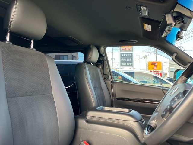 ハイエースバン スーパーＧＬ　ダークプライムＩＩ　ロング　ワンオーナー／デジタルインナーミラー／パワースライドドア／ＥＴＣ２．０／ドライブレコーダー／テレビ／ＣＤ・ＤＶＤ／Ｂｌｕｅｔｏｏｔｈオーディオ／カーナビ（7枚目）