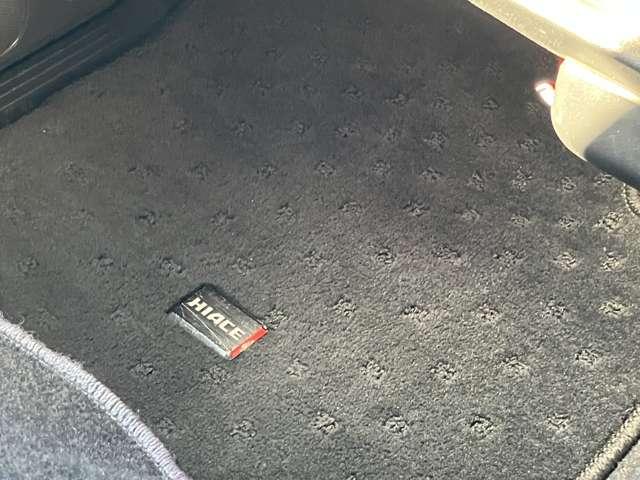 ハイエースバン スーパーＧＬ　ダークプライムＩＩ　ロング　ワンオーナー／デジタルインナーミラー／パワースライドドア／ＥＴＣ２．０／ドライブレコーダー／テレビ／ＣＤ・ＤＶＤ／Ｂｌｕｅｔｏｏｔｈオーディオ／カーナビ（62枚目）