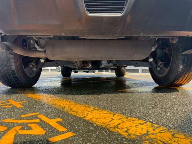 エクストレイル ２０Ｘｔｔ　エマージェンシーブレーキパッケージ　２列車　純正フルセグナビ／全方位カメラ／ＥＴＣ／ドライブレコーダー／衝突軽減ブレーキ／純正アルミホイール／パワーバックドア／障害物センサー／シートヒーター／クルーズコントロール（20枚目）