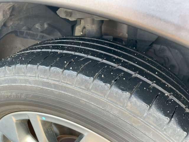 エクストレイル ２０Ｘｔｔ　エマージェンシーブレーキパッケージ　２列車　純正フルセグナビ／全方位カメラ／ＥＴＣ／ドライブレコーダー／衝突軽減ブレーキ／純正アルミホイール／パワーバックドア／障害物センサー／シートヒーター／クルーズコントロール（31枚目）