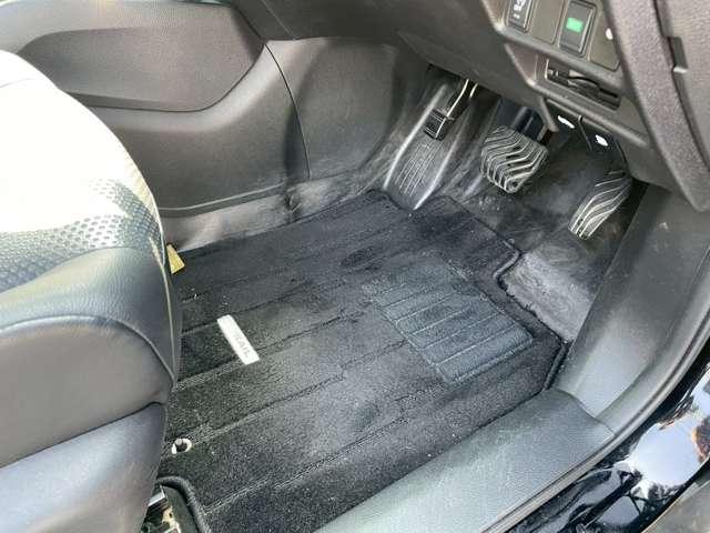 エクストレイル ２０Ｘｔｔ　エマージェンシーブレーキパッケージ　２列車　純正フルセグナビ／全方位カメラ／ＥＴＣ／ドライブレコーダー／衝突軽減ブレーキ／純正アルミホイール／パワーバックドア／障害物センサー／シートヒーター／クルーズコントロール（55枚目）