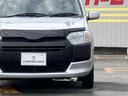 TOYOTA PROBOX VAN