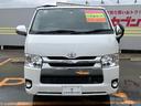 TOYOTA REGIUS ACE VAN