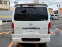 TOYOTA REGIUS ACE VAN