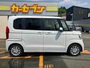 Ｎ－ＢＯＸ Ｇ・Ｌホンダセンシング　ＩＳＴＯＰ　両側スライドドア　スマートキーシステム　オートエアコン　エアＢ　横滑り防止　パワステ　両席エアバック　ＡＢＳ　キ－フリ－　盗難防止　ベンチ　ＰＷ（5枚目）