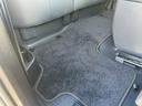 【綺麗なフロアマット】状態の良いフロアマットです☆清潔に使われてきたことが一目でわかりますね☆