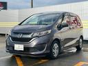 フリード G・ホンダセンシング Fセグ 追突被害軽減ブレーキ iストップ Wエアバッグ パワーウィンドウ レーダーC 車線逸脱警報システム スマートキ カラーバックモニター VSA エアコン セキュリティアラーム キーレス SRS 中古車画像_2