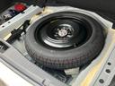 【スペアタイヤ付き！】あると嬉しい予備のタイヤがついていますよ！万が一のときも安心ですね♪