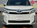 ヴォクシー ハイブリッドV 車線逸脱警告 Bカメ フルセグテレビ エコモード 横滑り防止システム AC ウォークスルー パワーステアリング ドラレコ付き ナビTV オートハイビーム Wエアバック 盗難防止アラーム エアバッグ(5枚目)