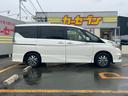 セレナ e-パワー ハイウェイスターV キーレスエントリ レーダークルーズC クリソナ 衝突軽減ブレーキシステム フロントカメラ スマートキーPスタート 横滑り防止機能 3列シート パーキングアシスト 車線逸脱 ETC ウォークスルー AW(7枚目)