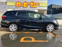 シャトル ハイブリッドＺ　ホンダセンシング　車線逸脱警告　ＥＳＣ　キーレス　パワーステアリング　レーダーブレーキサポート　バックカメラ付き　レーダークルコン　サイドカーテンエアバック　Ｉストップ　アルミホイール　Ｓキー　パワーウィンドウ　ＥＴＣ（5枚目）