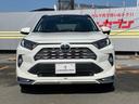 RAV4 G シ-トヒ-タ- 追従クルーズ サポカー 前後ソナー バックカメラ付き パワーステアリング キーフリー オートエアコン アルミ LKA 横滑り防止装置 イモビライザー パワーウインドウ ABS 4WD車 中古車画像_2