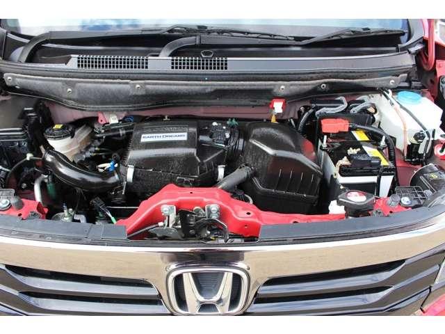 G SS2トーンカラースタイルパッケージ フルセグTV バックカメラ スマートキー ETC ABS HID パワステ エアコン(17枚目)