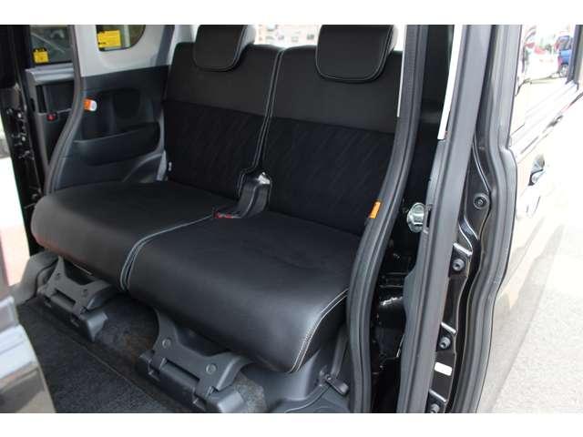 カスタムRS トップエディションSAII AW 両側電動ドア スマートキー 禁煙車 ナビTV フルセグ メモリーナビ ワンオーナー キーフリー 衝突被害軽減S Bカメ エコアイドル 点検記録簿(17枚目)