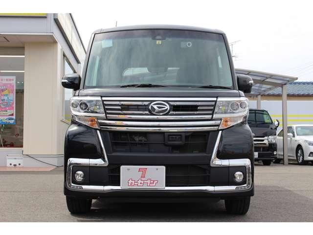 カスタムRS トップエディションSAII AW 両側電動ドア スマートキー 禁煙車 ナビTV フルセグ メモリーナビ ワンオーナー キーフリー 衝突被害軽減S Bカメ エコアイドル 点検記録簿(32枚目)