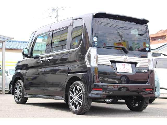 カスタムRS トップエディションSAII AW 両側電動ドア スマートキー 禁煙車 ナビTV フルセグ メモリーナビ ワンオーナー キーフリー 衝突被害軽減S Bカメ エコアイドル 点検記録簿(35枚目)