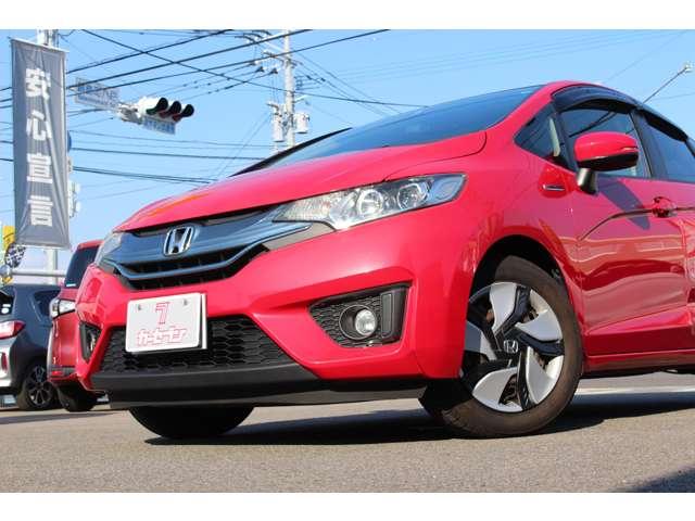 Fパッケージ スマートキー・プッシュスタート クルコン 横滑防止 ナビ&TV 禁煙車両 DVD再生可 キーフリー LEDヘッド ETC車載器 運転席エアバッグ CD ABS パワーウィンドウ パワーステアリング(2枚目)