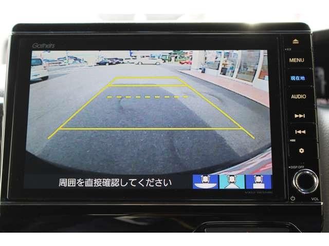 G・Lターボホンダセンシング 左右パワースライドドア アイドルストップ スマートキ USB接続 助手席エアバッグ LEDヘットライト フルフラット ターボエンジン 整備点検記録簿 禁煙 ナビTV CD 電格ミラー ETC車載器(30枚目)