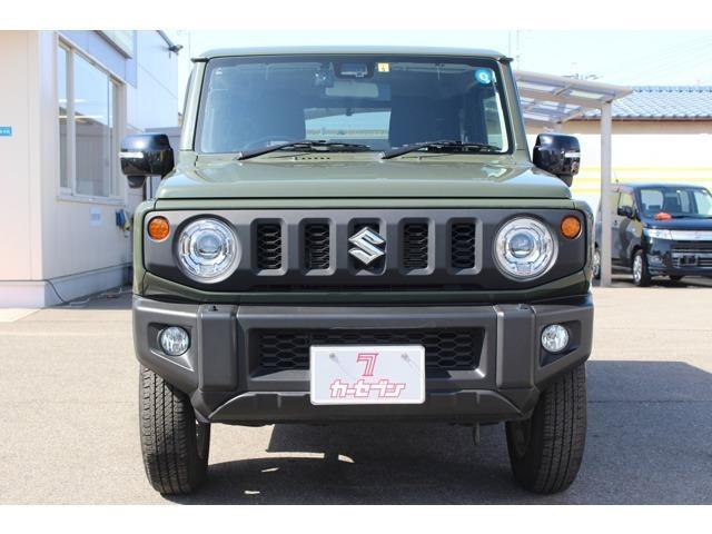 車検令和5年8月!スズキ ジムニー 佐賀県 新作入荷中 cidadao