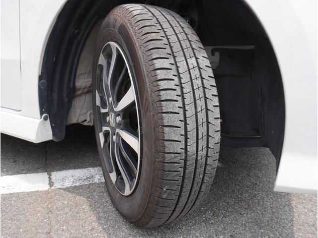 Ｎ－ＢＯＸ Ｇ・Ｌホンダセンシング　追突被害軽減ブレーキ　ＩＳＴＯＰ　車線維持支援システム　アダプティブＣＣ　ＬＥＤランプ　カーナビ　ＥＴＣ車載器　Ｂカメラ　アルミホイール　両側スライド片側電動ドア　ドライブレコーダー　オートエアコン（19枚目）