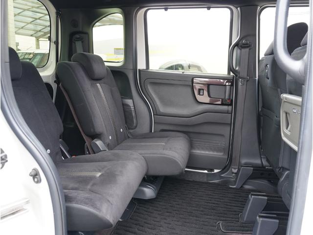 Ｎ－ＢＯＸ Ｇ・Ｌホンダセンシング　追突被害軽減ブレーキ　ＩＳＴＯＰ　車線維持支援システム　アダプティブＣＣ　ＬＥＤランプ　カーナビ　ＥＴＣ車載器　Ｂカメラ　アルミホイール　両側スライド片側電動ドア　ドライブレコーダー　オートエアコン（35枚目）