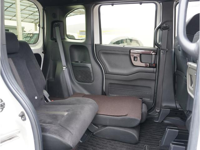 Ｎ－ＢＯＸ Ｇ・Ｌホンダセンシング　追突被害軽減ブレーキ　ＩＳＴＯＰ　車線維持支援システム　アダプティブＣＣ　ＬＥＤランプ　カーナビ　ＥＴＣ車載器　Ｂカメラ　アルミホイール　両側スライド片側電動ドア　ドライブレコーダー　オートエアコン（36枚目）