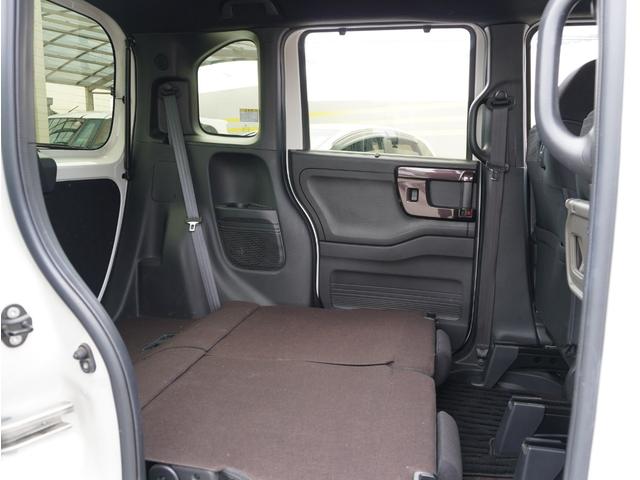Ｎ－ＢＯＸ Ｇ・Ｌホンダセンシング　追突被害軽減ブレーキ　ＩＳＴＯＰ　車線維持支援システム　アダプティブＣＣ　ＬＥＤランプ　カーナビ　ＥＴＣ車載器　Ｂカメラ　アルミホイール　両側スライド片側電動ドア　ドライブレコーダー　オートエアコン（37枚目）