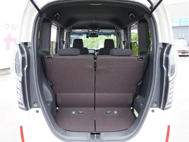 Ｎ－ＢＯＸ Ｇ・Ｌホンダセンシング　追突被害軽減ブレーキ　ＩＳＴＯＰ　車線維持支援システム　アダプティブＣＣ　ＬＥＤランプ　カーナビ　ＥＴＣ車載器　Ｂカメラ　アルミホイール　両側スライド片側電動ドア　ドライブレコーダー　オートエアコン（40枚目）