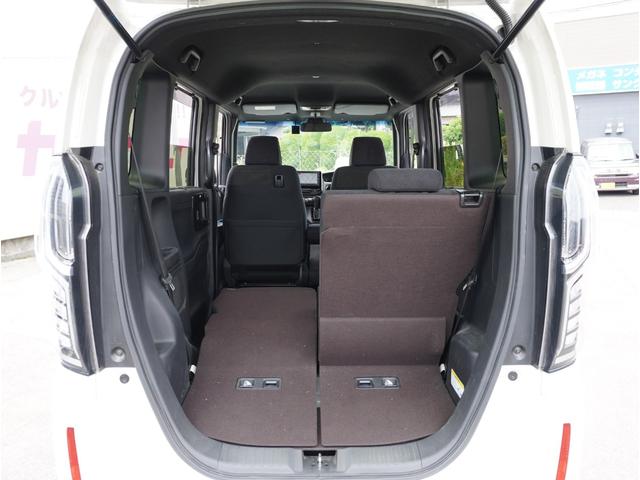Ｎ－ＢＯＸ Ｇ・Ｌホンダセンシング　追突被害軽減ブレーキ　ＩＳＴＯＰ　車線維持支援システム　アダプティブＣＣ　ＬＥＤランプ　カーナビ　ＥＴＣ車載器　Ｂカメラ　アルミホイール　両側スライド片側電動ドア　ドライブレコーダー　オートエアコン（41枚目）