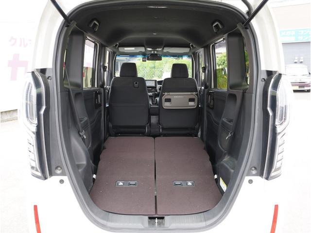 Ｎ－ＢＯＸ Ｇ・Ｌホンダセンシング　追突被害軽減ブレーキ　ＩＳＴＯＰ　車線維持支援システム　アダプティブＣＣ　ＬＥＤランプ　カーナビ　ＥＴＣ車載器　Ｂカメラ　アルミホイール　両側スライド片側電動ドア　ドライブレコーダー　オートエアコン（42枚目）