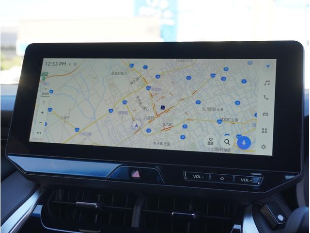 ハリアー Ｇ　衝突回避ブレーキ　車線逸脱警告　ＡＵＸ接続　ハイビームアシスト　ＡＡＣ　バックモニタ－　パーキングセンサー　横滑防止装置　ＬＥＤランプ　スマキー　キーフリー　ＡＷ　ＥＴＣ車載器　ＰＳ　パワーウインドウ（3枚目）