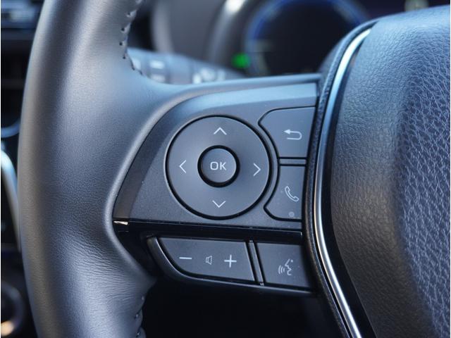 ハリアー Ｇ　衝突回避ブレーキ　車線逸脱警告　ＡＵＸ接続　ハイビームアシスト　ＡＡＣ　バックモニタ－　パーキングセンサー　横滑防止装置　ＬＥＤランプ　スマキー　キーフリー　ＡＷ　ＥＴＣ車載器　ＰＳ　パワーウインドウ（55枚目）