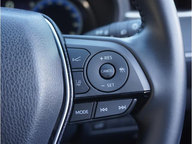 ハリアー Ｇ　衝突回避ブレーキ　車線逸脱警告　ＡＵＸ接続　ハイビームアシスト　ＡＡＣ　バックモニタ－　パーキングセンサー　横滑防止装置　ＬＥＤランプ　スマキー　キーフリー　ＡＷ　ＥＴＣ車載器　ＰＳ　パワーウインドウ（56枚目）