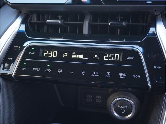 ハリアー Ｇ　衝突回避ブレーキ　車線逸脱警告　ＡＵＸ接続　ハイビームアシスト　ＡＡＣ　バックモニタ－　パーキングセンサー　横滑防止装置　ＬＥＤランプ　スマキー　キーフリー　ＡＷ　ＥＴＣ車載器　ＰＳ　パワーウインドウ（67枚目）