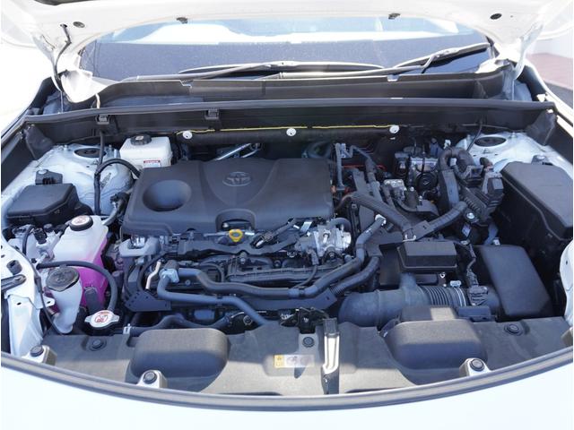 ハリアー Ｇ　衝突回避ブレーキ　車線逸脱警告　ＡＵＸ接続　ハイビームアシスト　ＡＡＣ　バックモニタ－　パーキングセンサー　横滑防止装置　ＬＥＤランプ　スマキー　キーフリー　ＡＷ　ＥＴＣ車載器　ＰＳ　パワーウインドウ（73枚目）