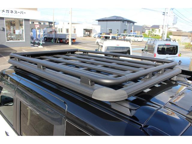 デリカミニ Ｔ　プレミアム　衝突軽減装置　ターボエンジン　オートハイビーム　ナビＴＶ　寒冷地　パワステ　フルタイム４ＷＤ　エアバッグ　ＬＥＤヘッド　ＥＳＣ　キーフリー　アルミホイール　フルセグ　ルーフレール　シートヒータ　ＡＢＳ（10枚目）