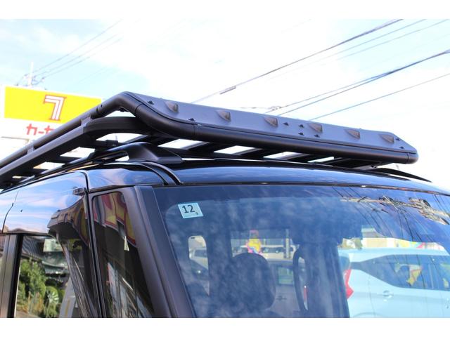 デリカミニ Ｔ　プレミアム　衝突軽減装置　ターボエンジン　オートハイビーム　ナビＴＶ　寒冷地　パワステ　フルタイム４ＷＤ　エアバッグ　ＬＥＤヘッド　ＥＳＣ　キーフリー　アルミホイール　フルセグ　ルーフレール　シートヒータ　ＡＢＳ（11枚目）