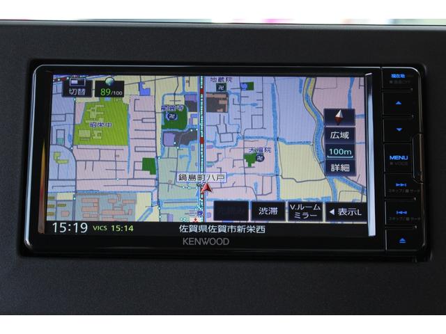 デリカミニ Ｔ　プレミアム　衝突軽減装置　ターボエンジン　オートハイビーム　ナビＴＶ　寒冷地　パワステ　フルタイム４ＷＤ　エアバッグ　ＬＥＤヘッド　ＥＳＣ　キーフリー　アルミホイール　フルセグ　ルーフレール　シートヒータ　ＡＢＳ（16枚目）