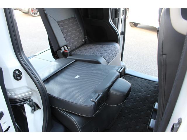 デリカミニ Ｔ　プレミアム　衝突軽減装置　ターボエンジン　オートハイビーム　ナビＴＶ　寒冷地　パワステ　フルタイム４ＷＤ　エアバッグ　ＬＥＤヘッド　ＥＳＣ　キーフリー　アルミホイール　フルセグ　ルーフレール　シートヒータ　ＡＢＳ（45枚目）