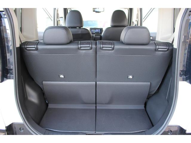 デリカミニ Ｔ　プレミアム　衝突軽減装置　ターボエンジン　オートハイビーム　ナビＴＶ　寒冷地　パワステ　フルタイム４ＷＤ　エアバッグ　ＬＥＤヘッド　ＥＳＣ　キーフリー　アルミホイール　フルセグ　ルーフレール　シートヒータ　ＡＢＳ（50枚目）