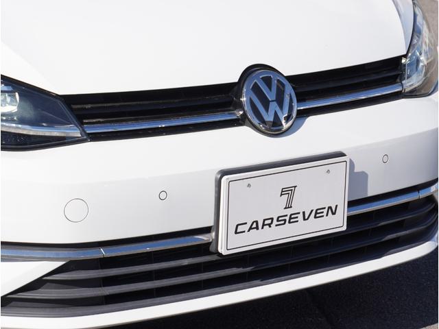 ゴルフ TSIコンフォートライン マイスター 地デジ エマージェンシーストップシグナル LKA ドライブレコーダー パワーステアリング レーダークルーズ リアビューカメラ LEDヘッドライト ETC アイドルストップ エアコン エアバッグ(14枚目)