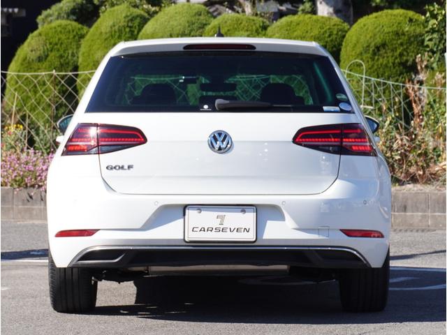 ゴルフ TSIコンフォートライン マイスター 地デジ エマージェンシーストップシグナル LKA ドライブレコーダー パワーステアリング レーダークルーズ リアビューカメラ LEDヘッドライト ETC アイドルストップ エアコン エアバッグ(23枚目)