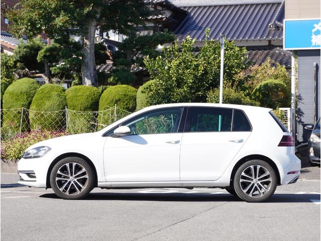 ゴルフ TSIコンフォートライン マイスター 地デジ エマージェンシーストップシグナル LKA ドライブレコーダー パワーステアリング レーダークルーズ リアビューカメラ LEDヘッドライト ETC アイドルストップ エアコン エアバッグ(28枚目)